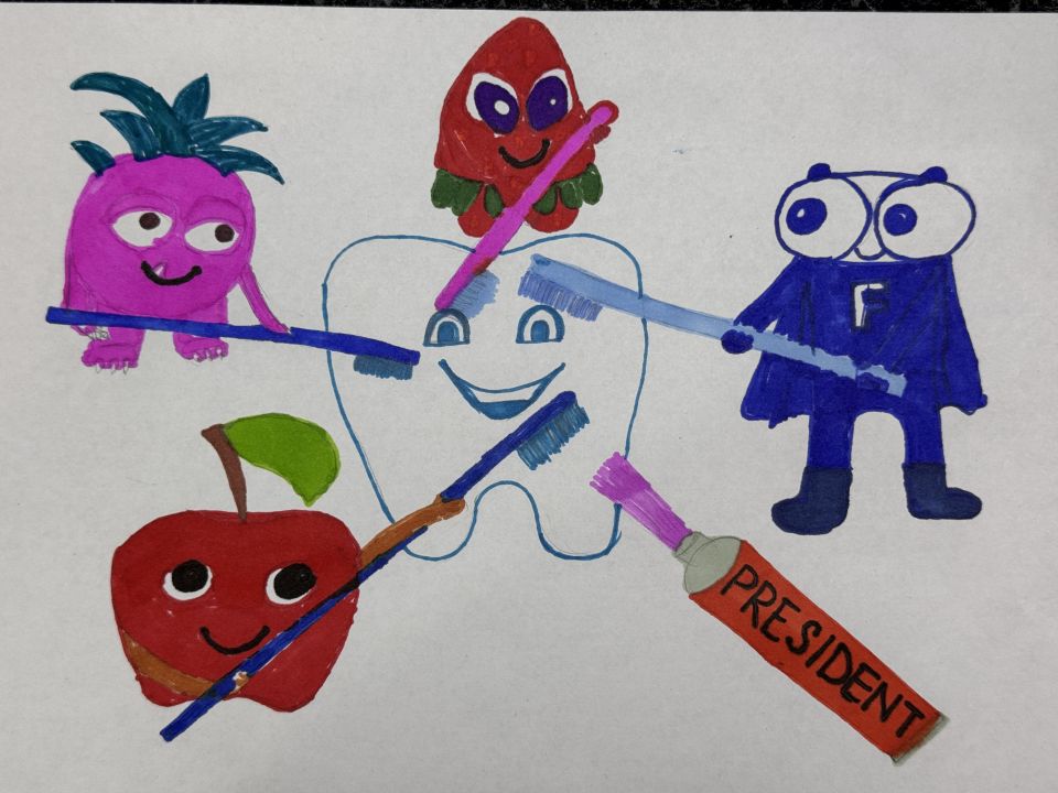 Алиса Андреевна Горбунова