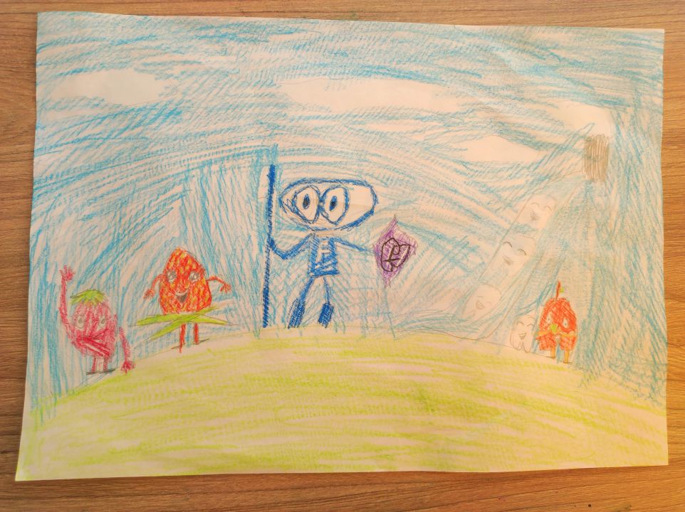 Ксения Ивановна Ляпина