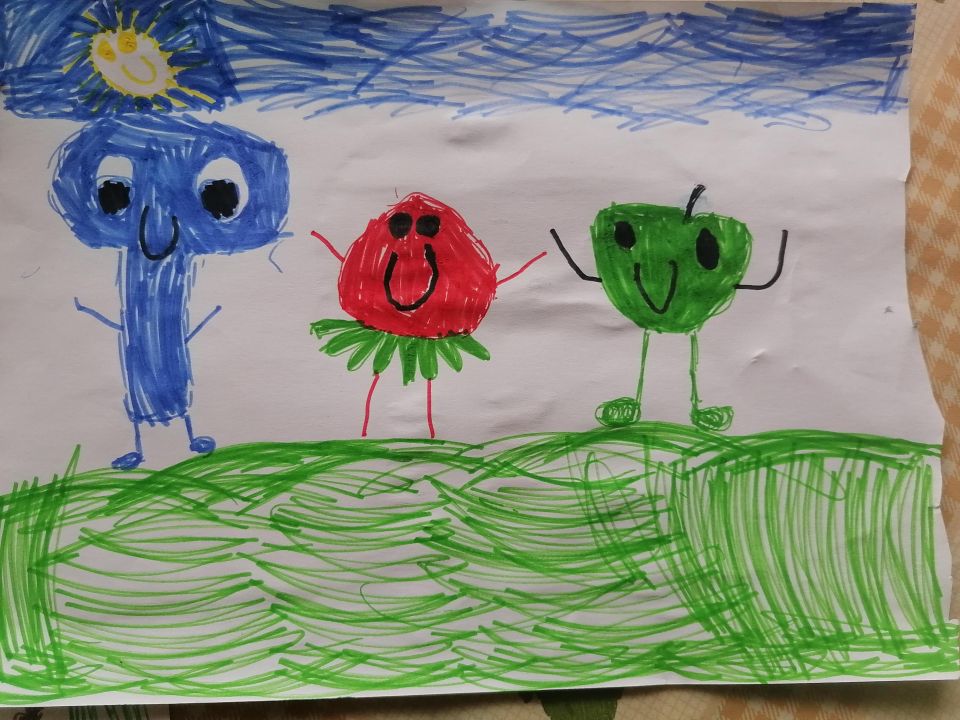 Артём Александрович Трефилов