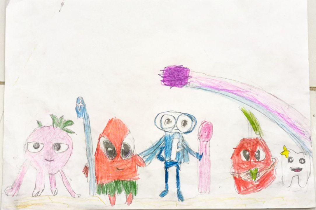 Мария Владимировна Погребняк