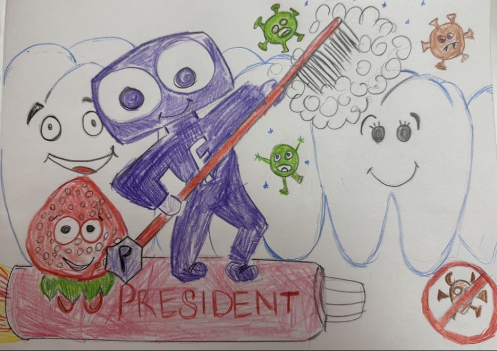 Илья Павлович Кропотов