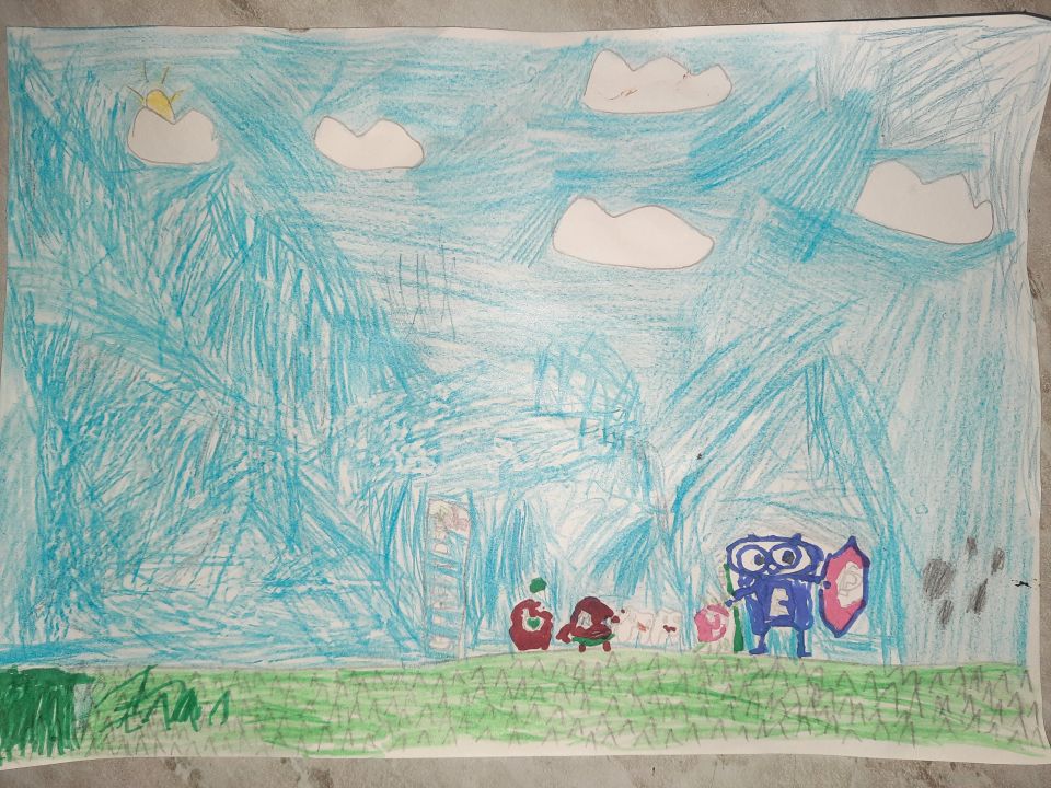 Иван Павлович Елена