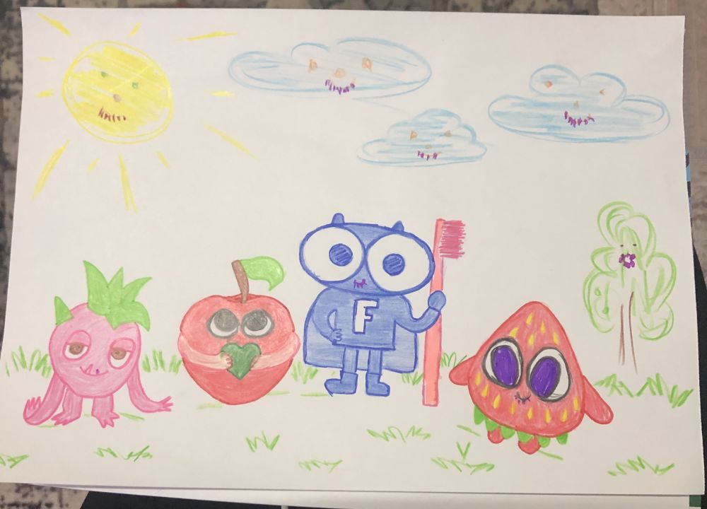 Ксения Максимовна Соловьева