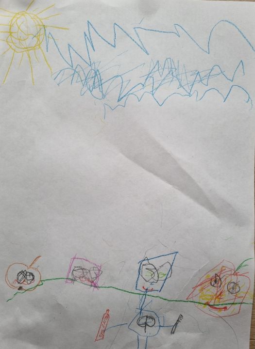 Варвара Семёновна Радионова