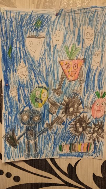 Вадим Андреевич Храмцов