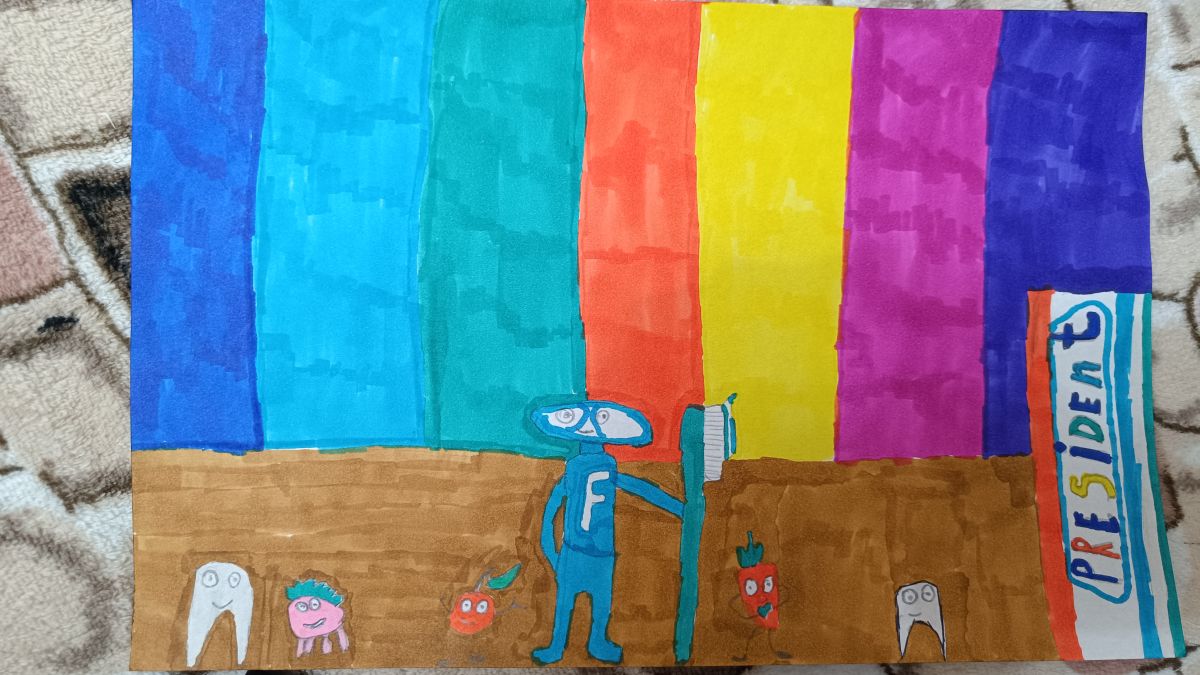 Иван Алексеевич Сорокотяга