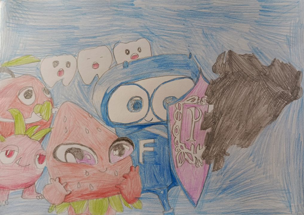 Михаил Романович Горюшкин