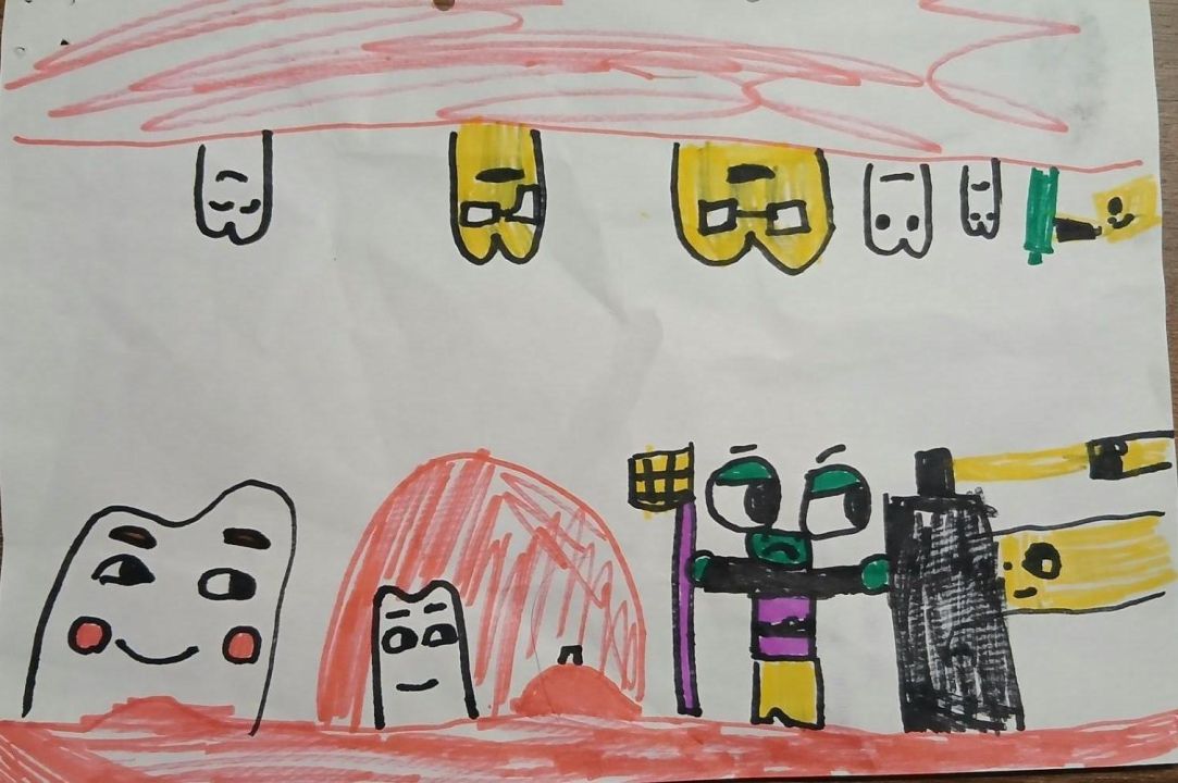 Надежда Дмитриевна Соловьева