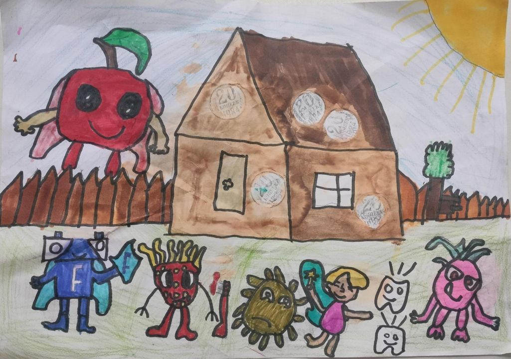 Вова Сергеевич Фролов