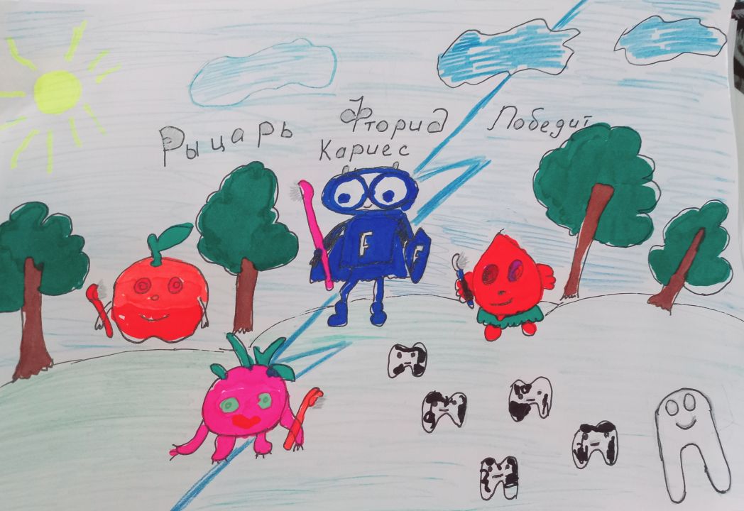 Милана Денисовна Тупицына