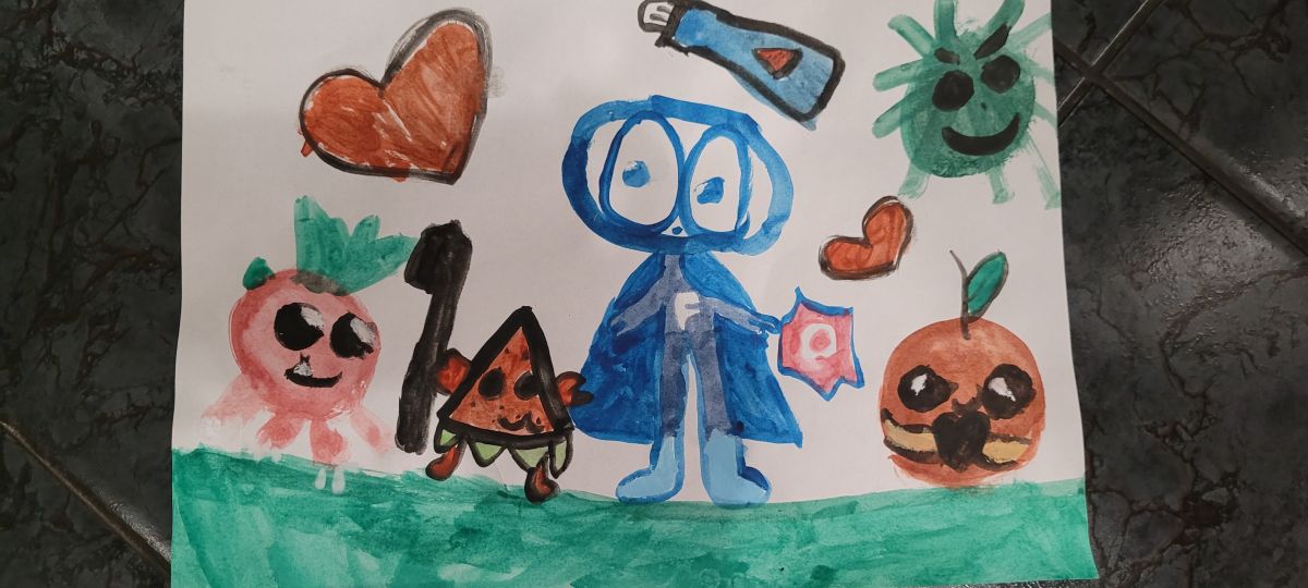 Ксения Максимовна Разумцева