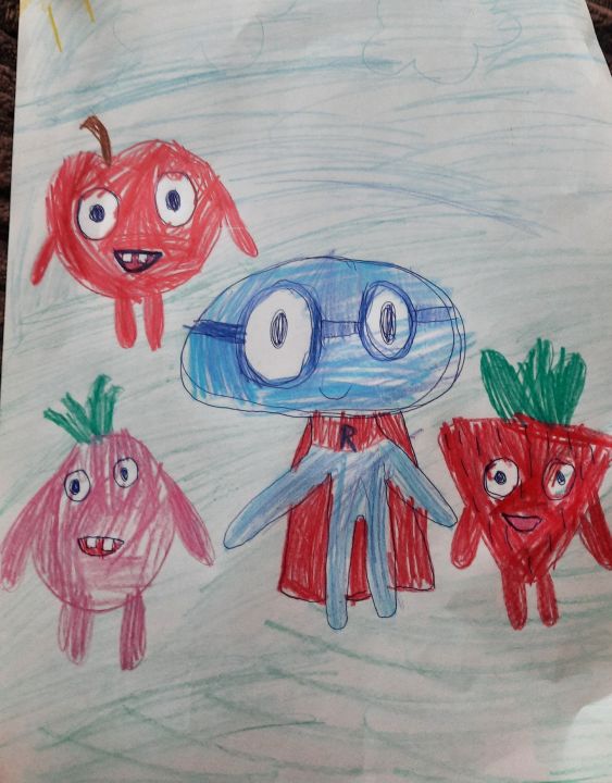 Маргарита Полупан