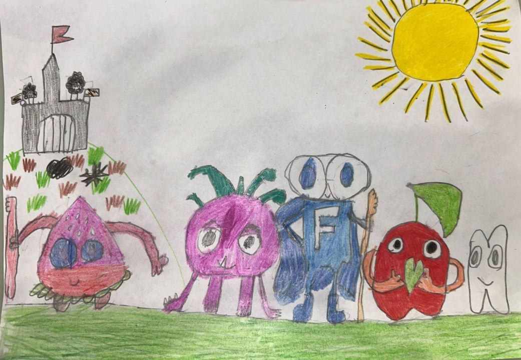 Арсений Максимович Юриков