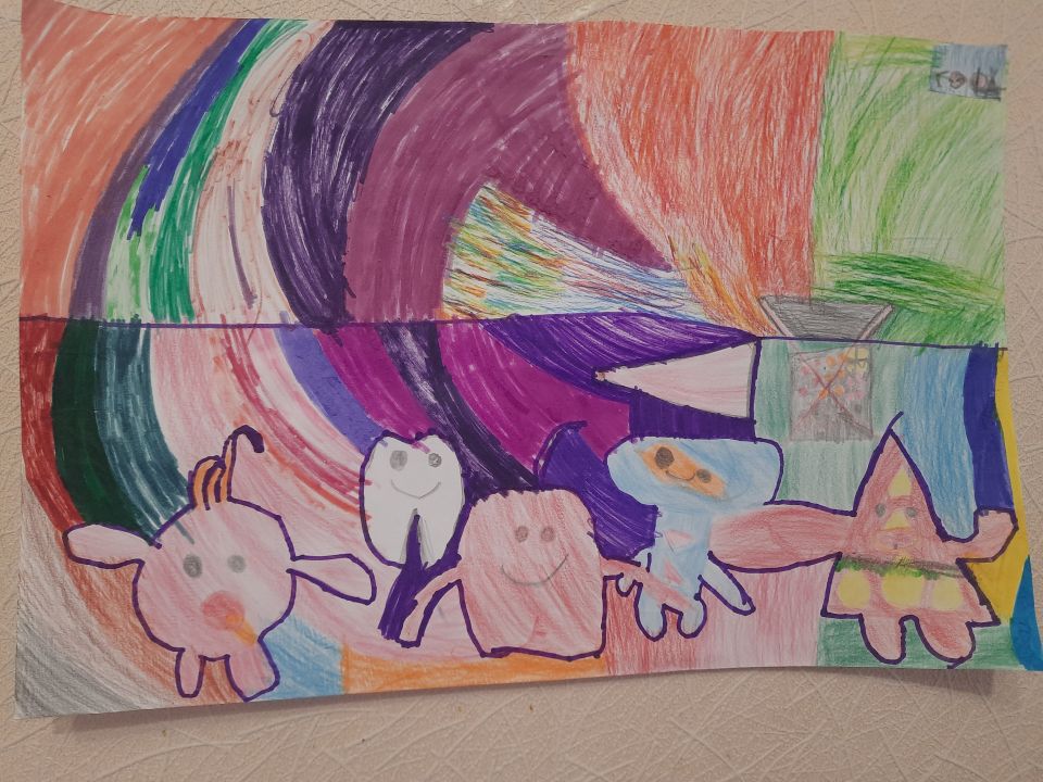 София Константиновна Машьянова