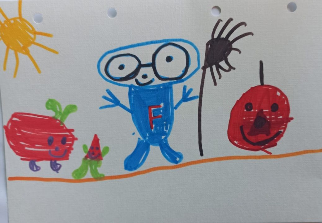 Николай Голубев