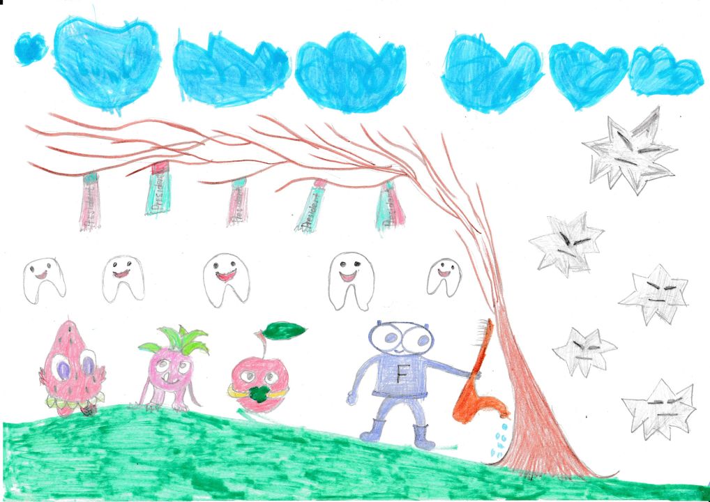 Ксения Андреевна Канатьева