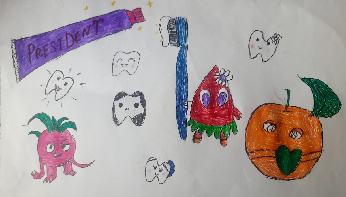 Амира Закировна Абасова