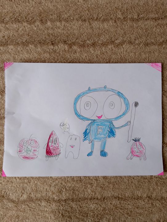 Ева Владиславовна Зинкова