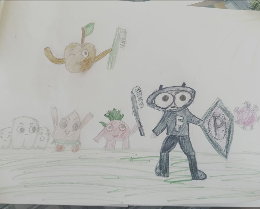 Зоя Андреевна Чевелёва