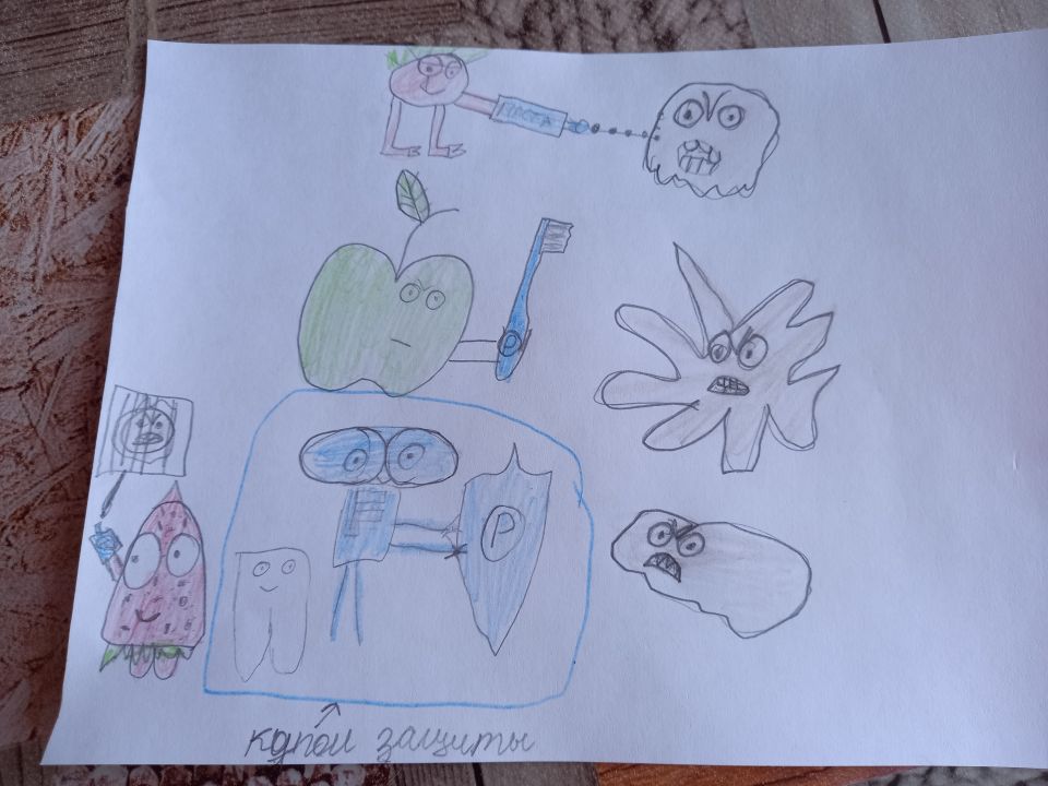 Никита Васильевич Фадеев