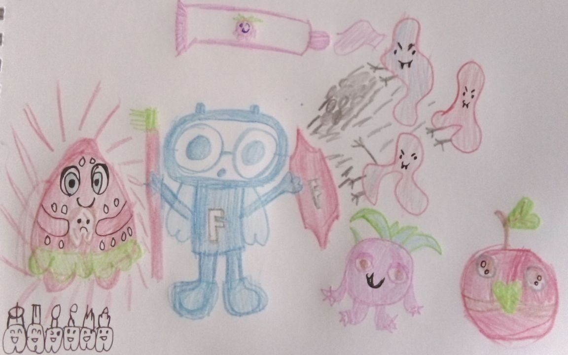 Велена Артемовна Федосенко