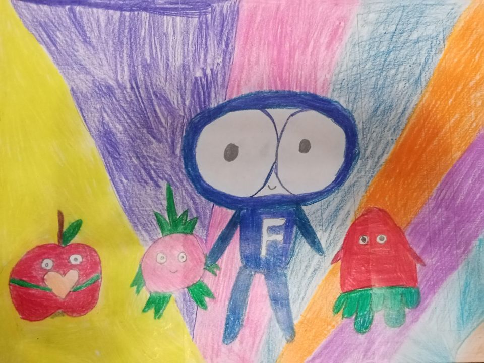 Виктория Ивановна Платонова