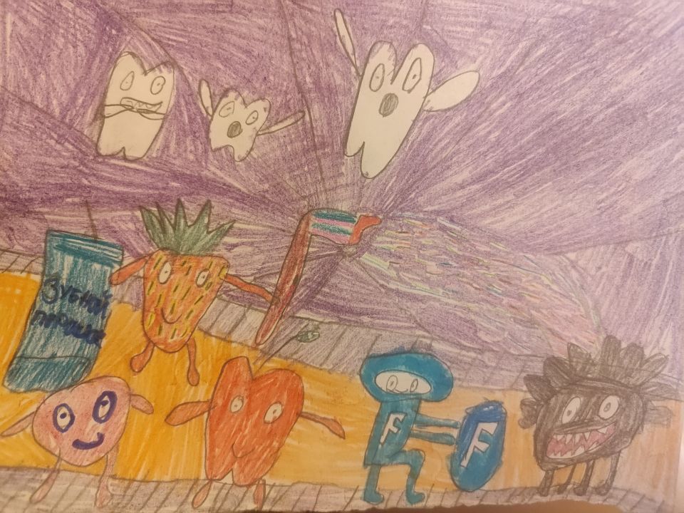 Варя Малоземова