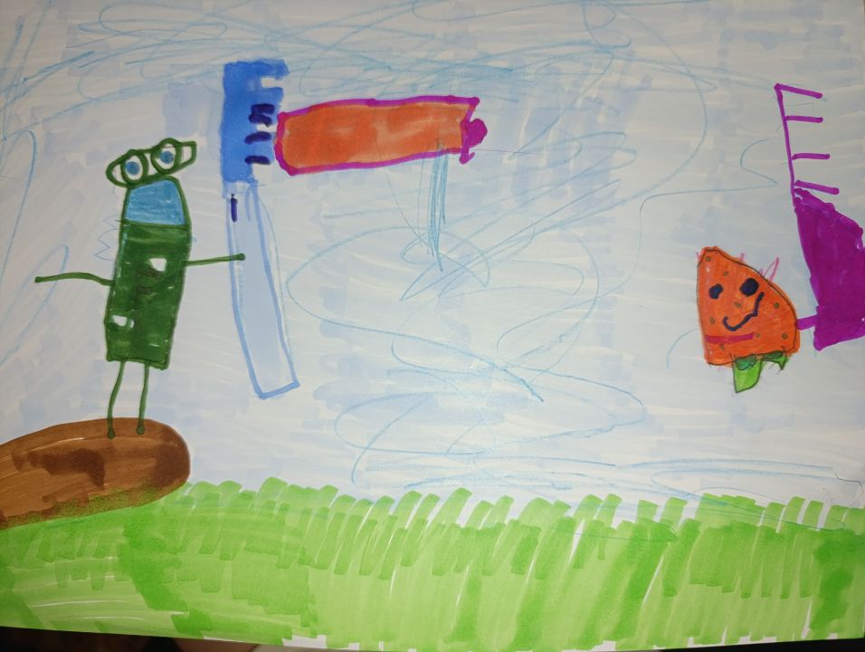 Алеся Серегина