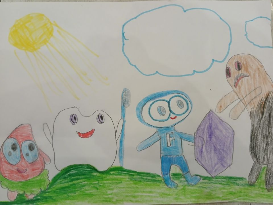 Софья Романовна Руденко