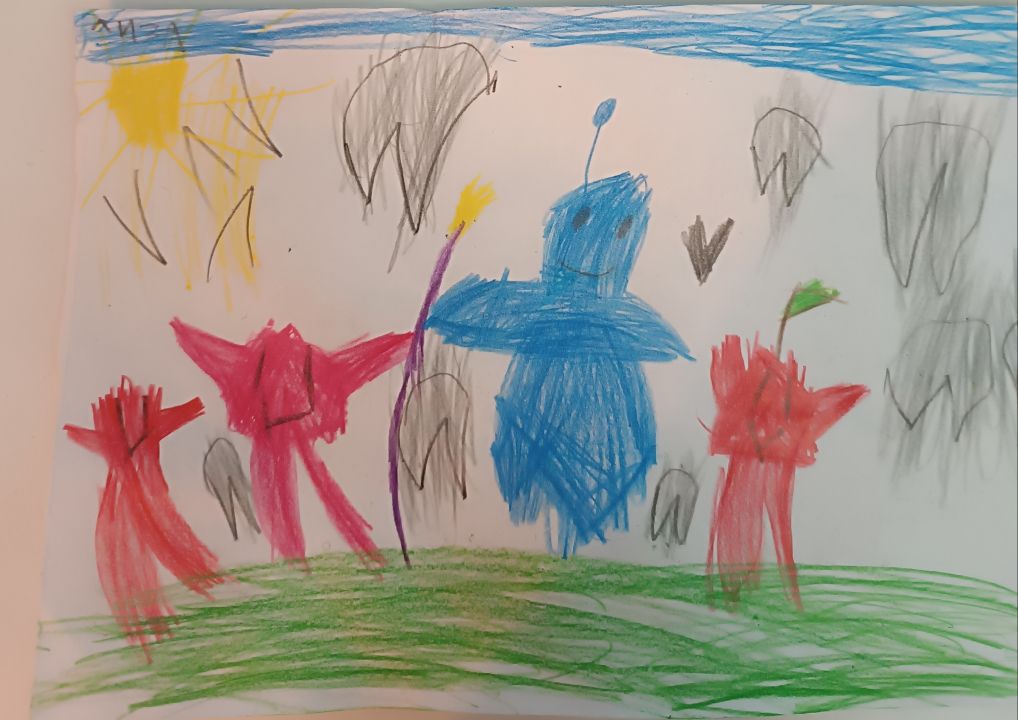 Лиза Андреевна Шевцова