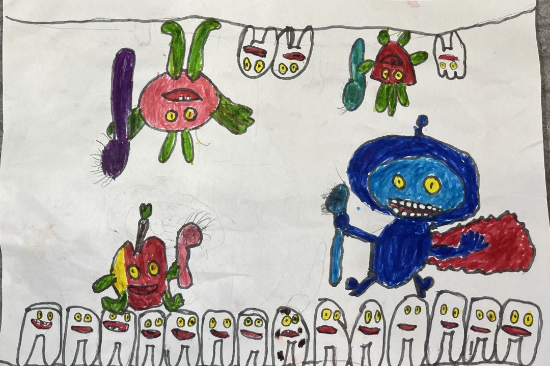 Варвара Андреева