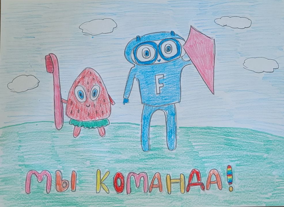 Екатерина Викторовна Пыльцова