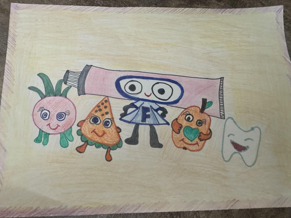 Елизавета Викторовна Дьякова