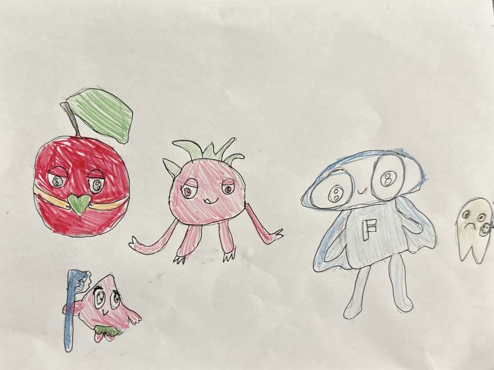 Катя Мудрик