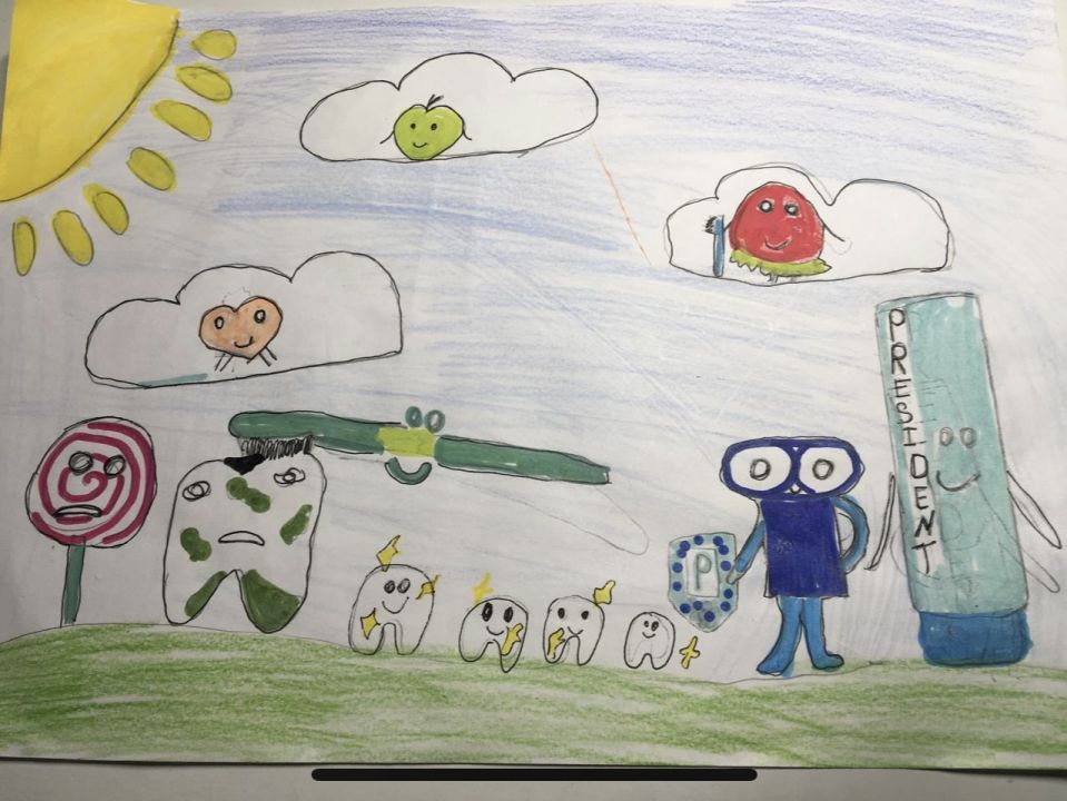 Малика Рустамовна Рамазанова