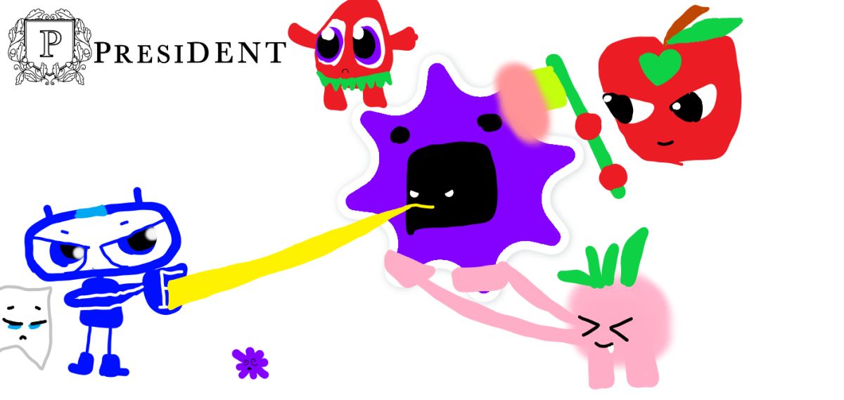 Арсений Дмитриевич Царёв