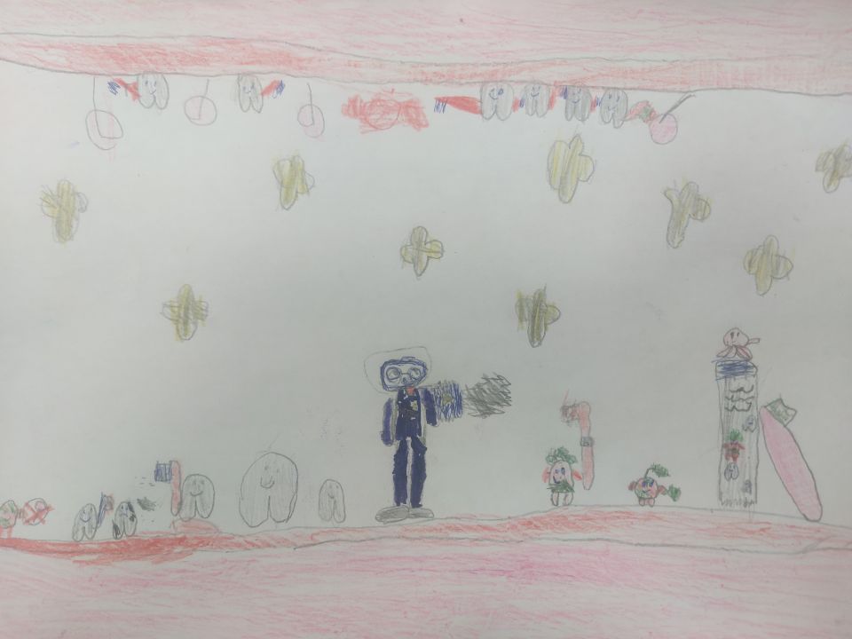 Игорь Калмыков