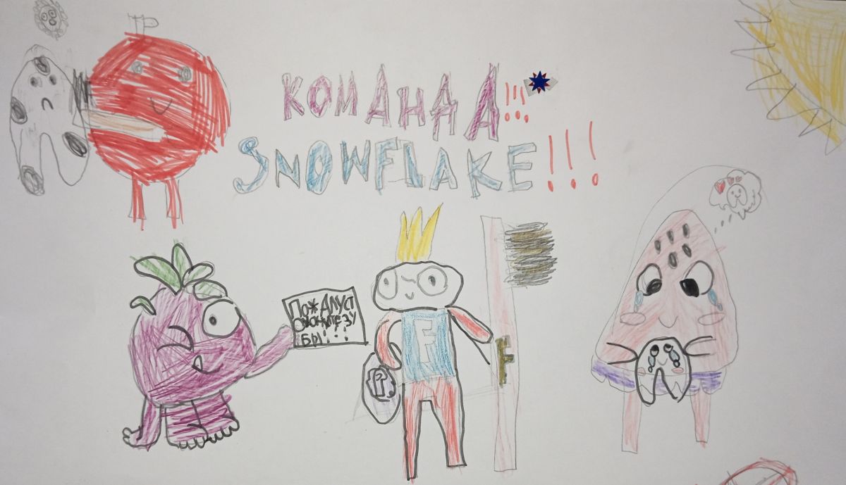 Анастасья Евгеньевна Деева