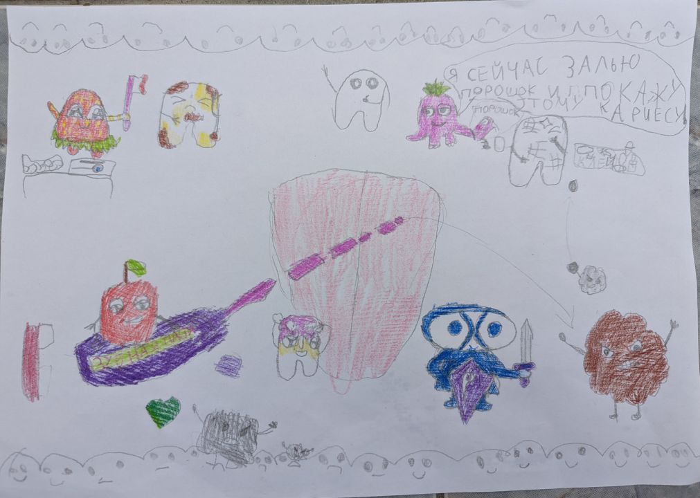 Амина Ренатовна Гараева