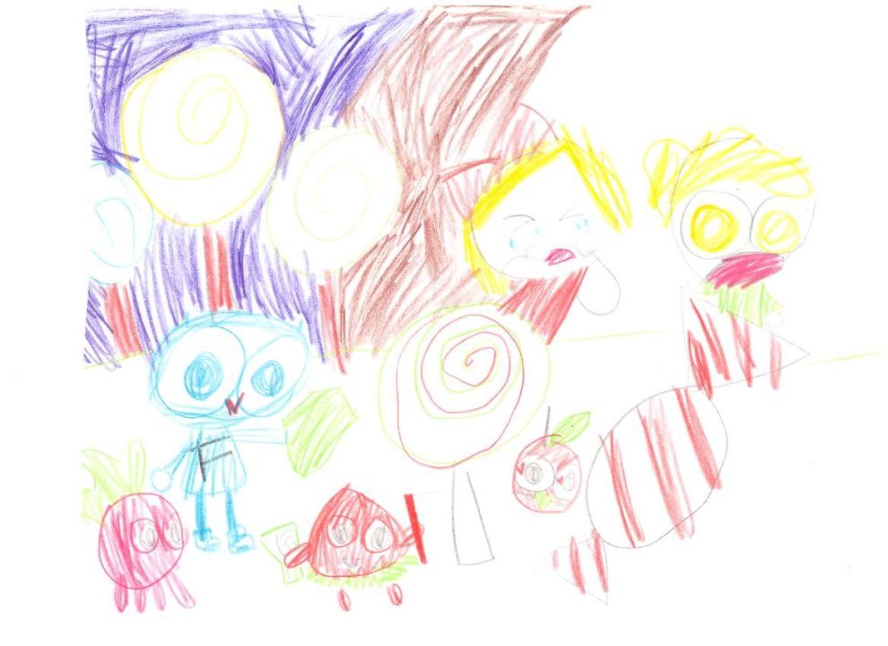 Иванна Оленцова