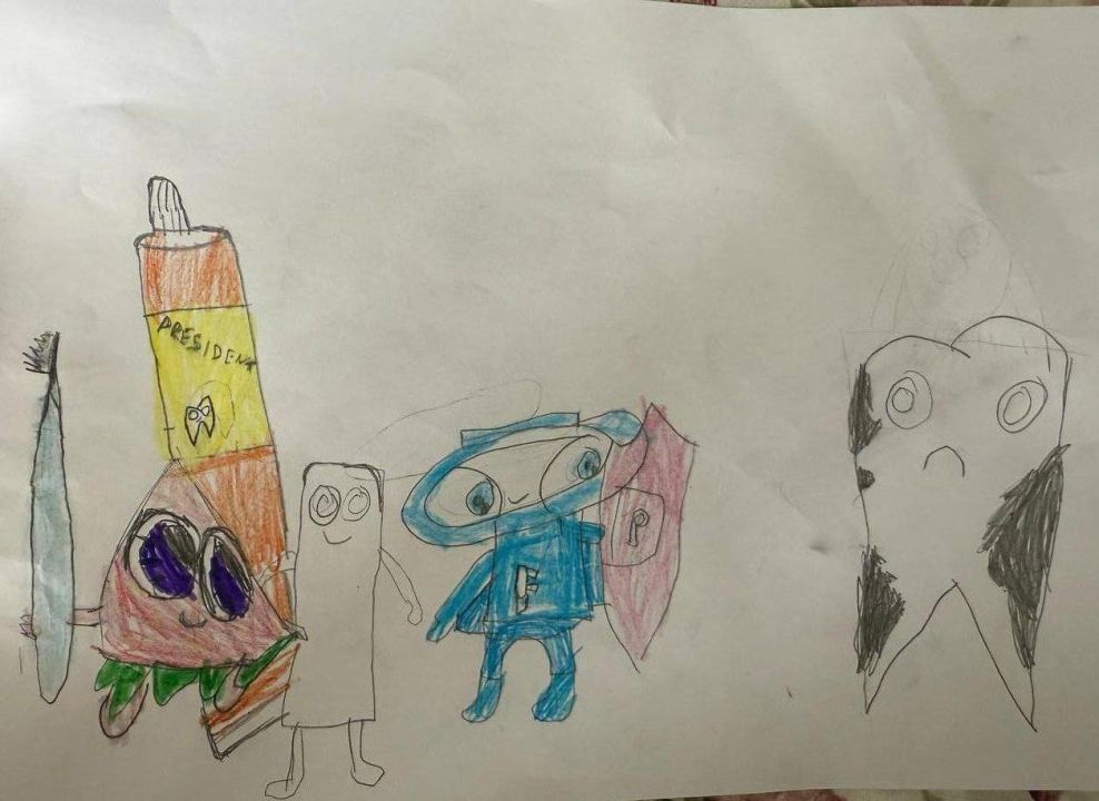 Марк Александрович Чуйкин