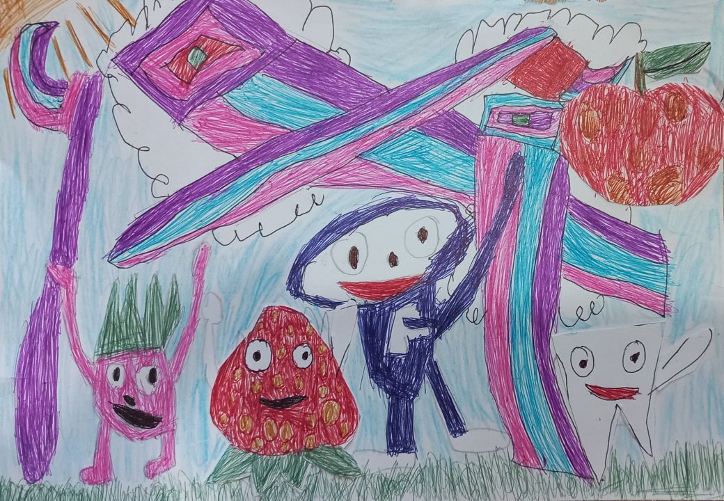 Варвара Андреевна Бабайлова