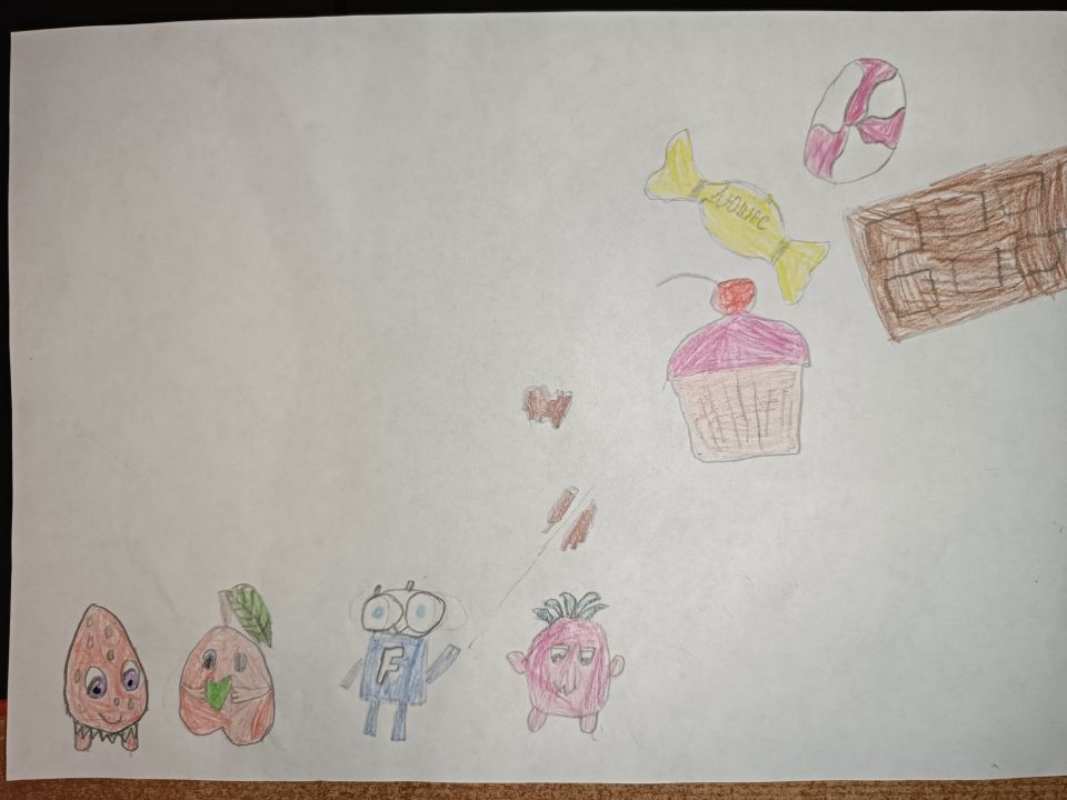 Арина Сивальнева