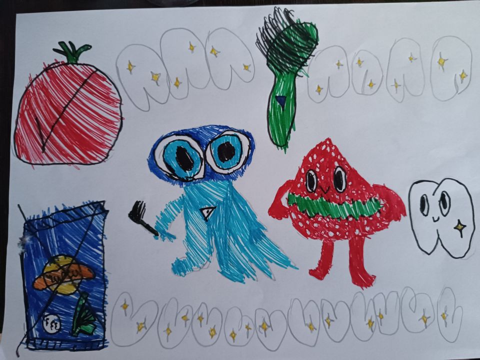 Варвара Константиновна Максимовская