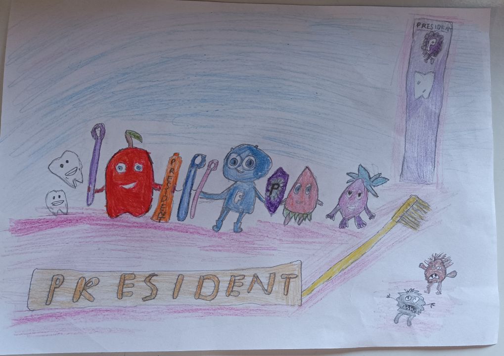 Алина Зыкова