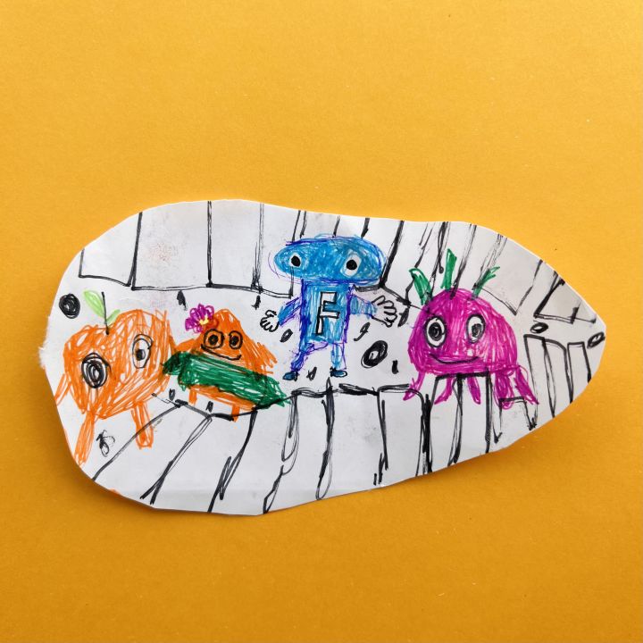 Таисия Резванова