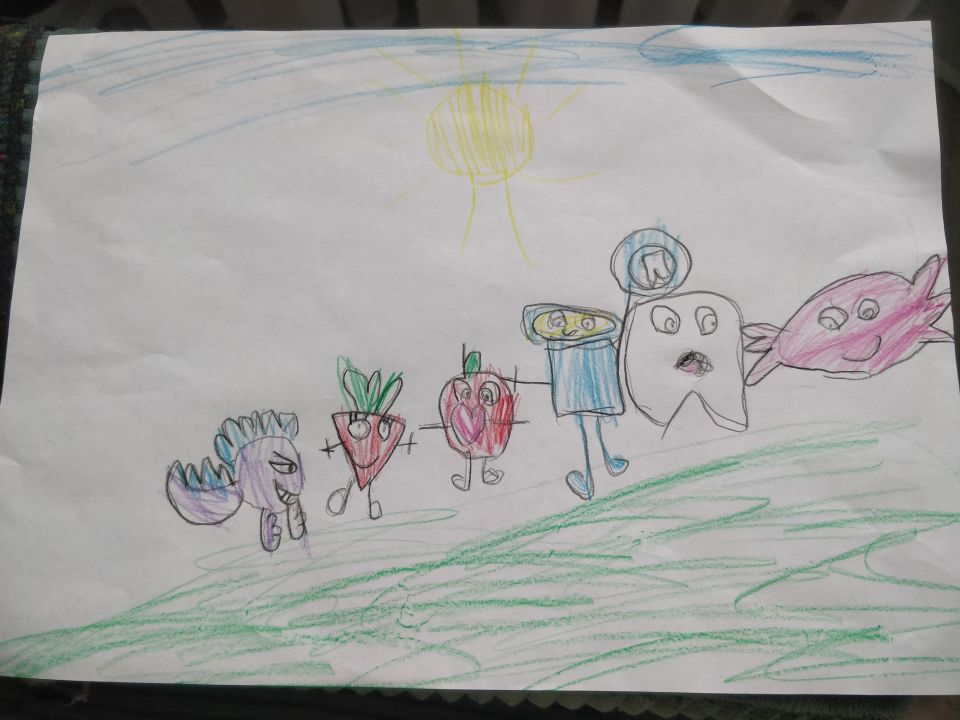 Варвара Савельева