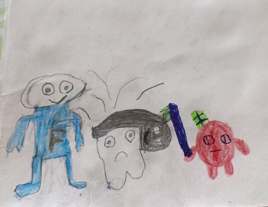 Степан Васильевич Огарков