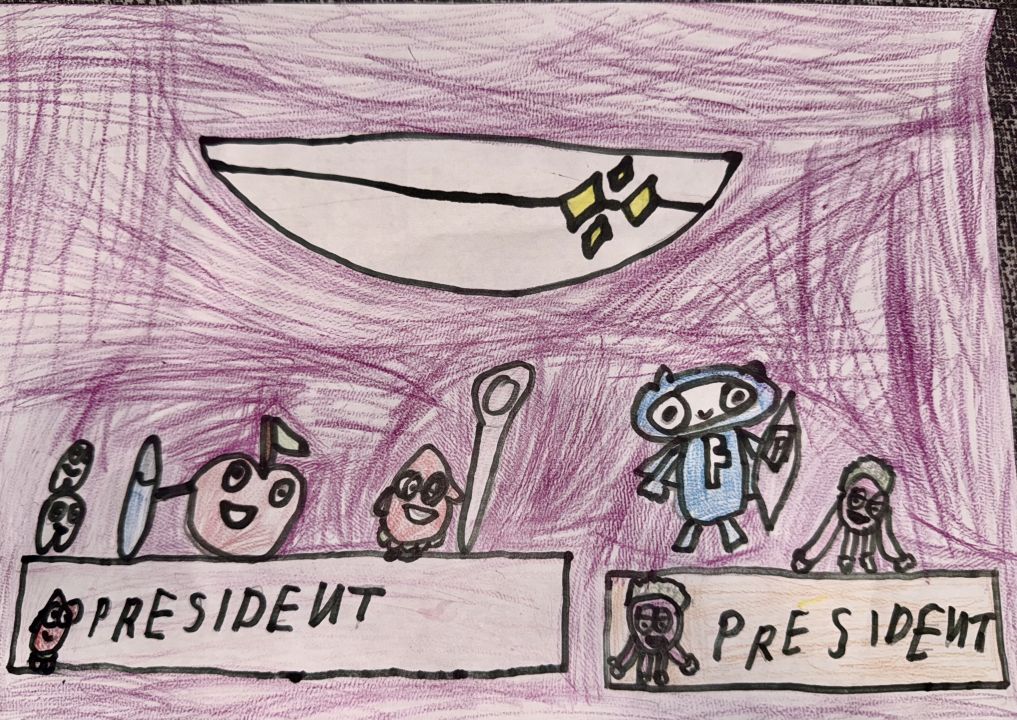 Арина Викторовна Априкян