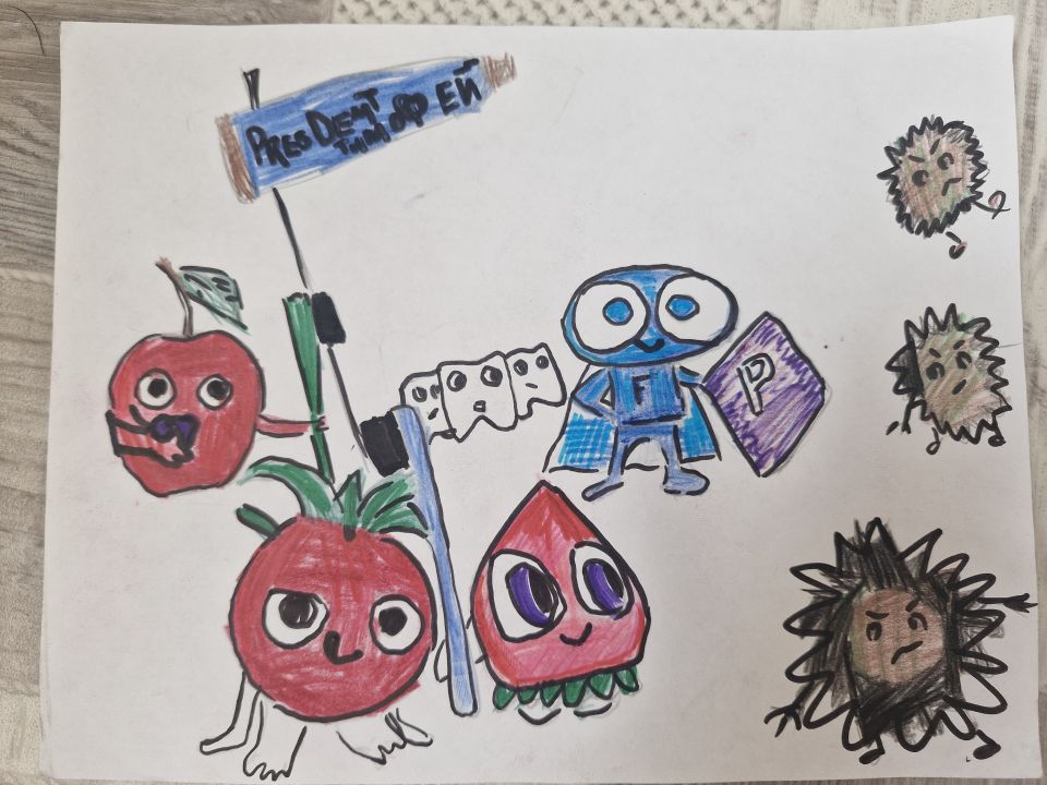 Тимофей Антонович Мякин